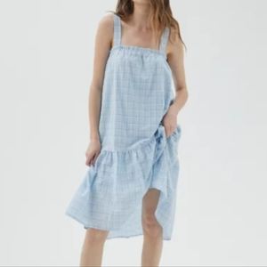 Moon River dress